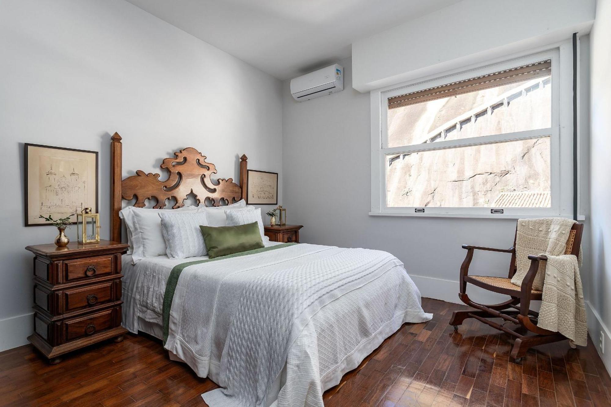 Apartamento Vista Mar E Vista Pao De Acucar Rio de Janeiro Eksteriør bilde
