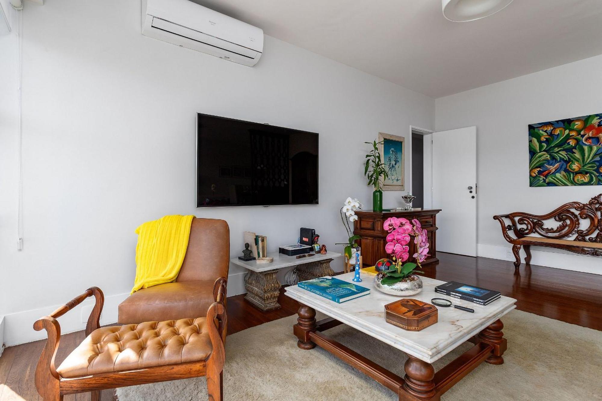 Apartamento Vista Mar E Vista Pao De Acucar Rio de Janeiro Eksteriør bilde