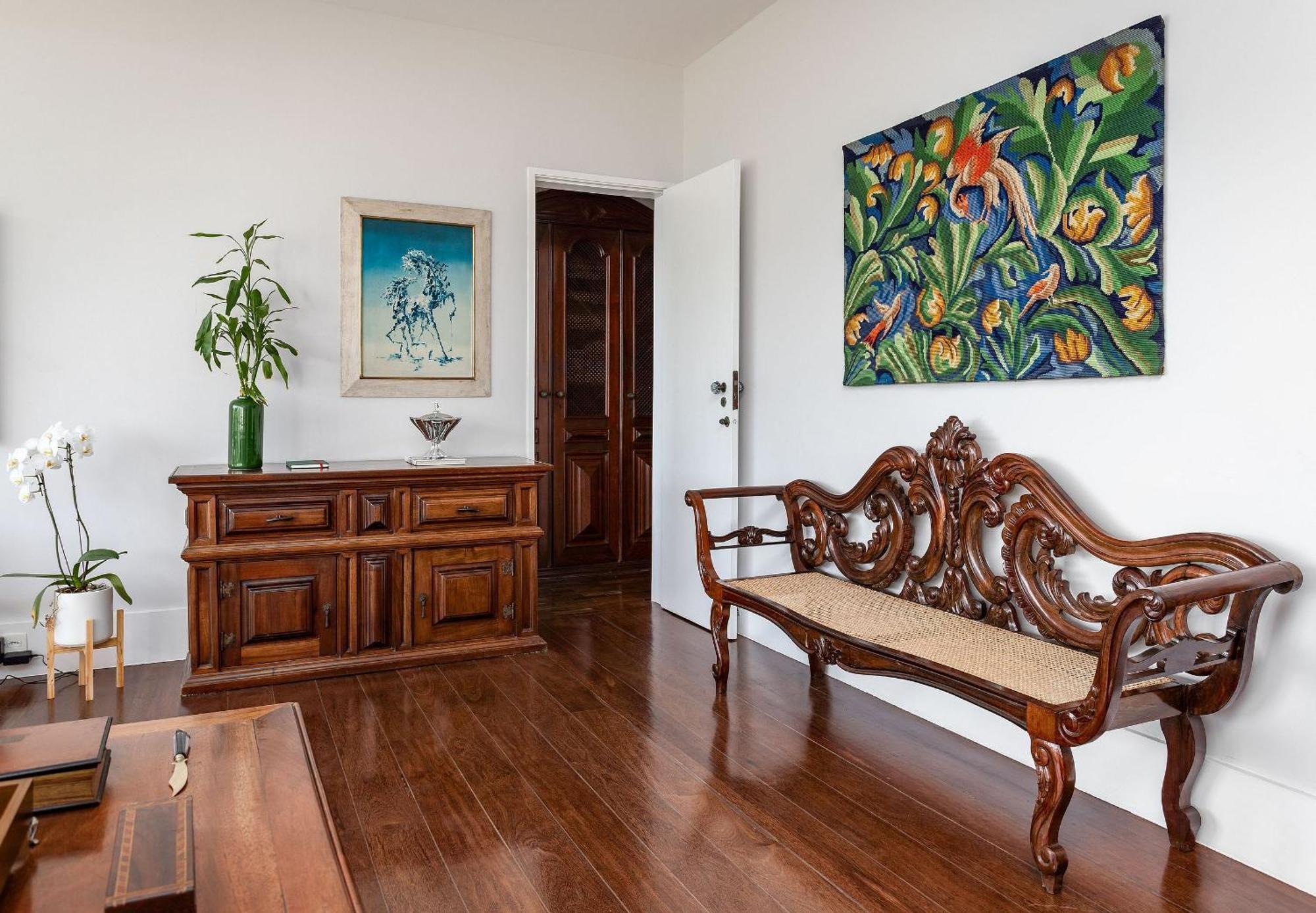 Apartamento Vista Mar E Vista Pao De Acucar Rio de Janeiro Eksteriør bilde