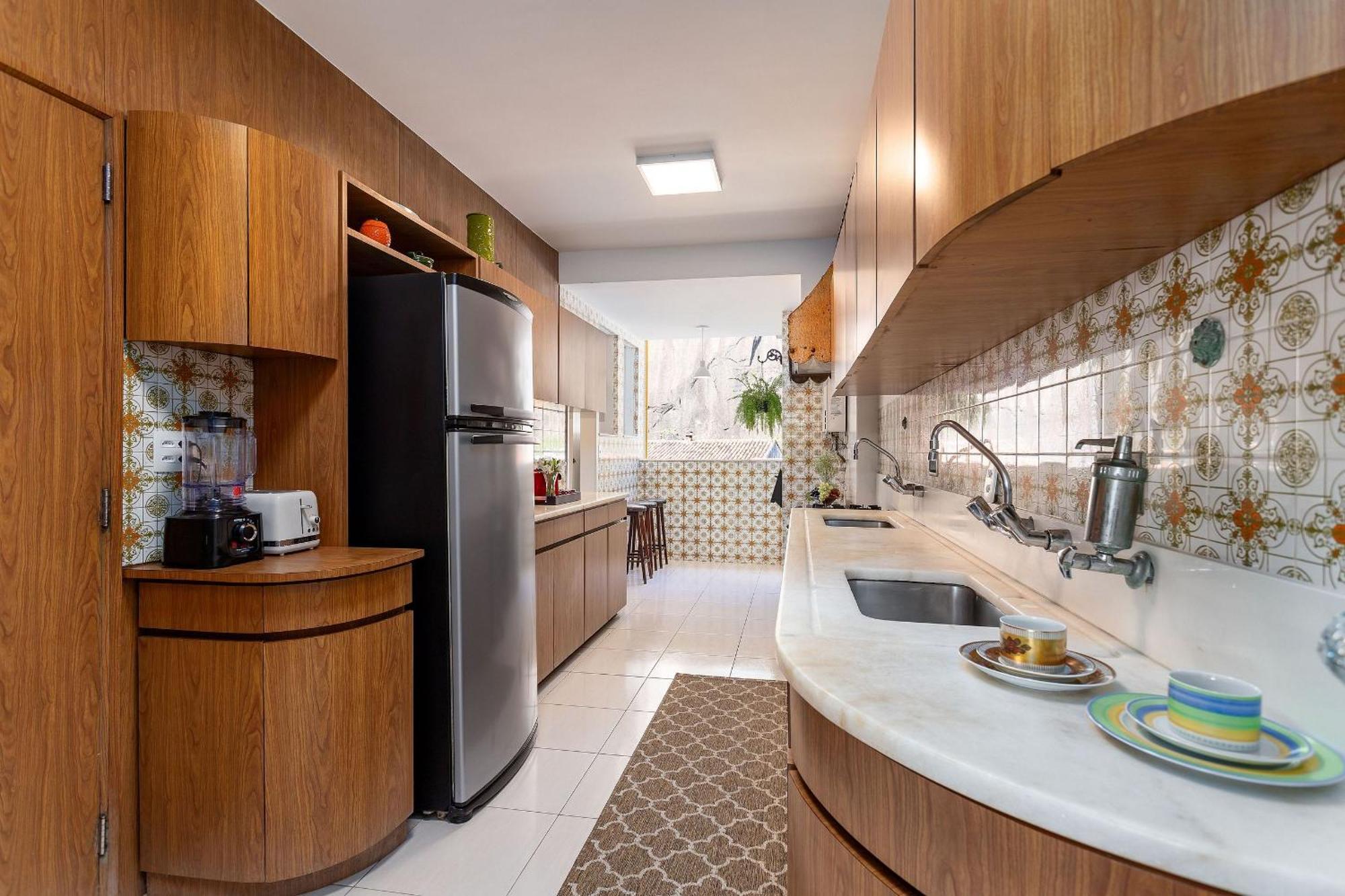 Apartamento Vista Mar E Vista Pao De Acucar Rio de Janeiro Eksteriør bilde