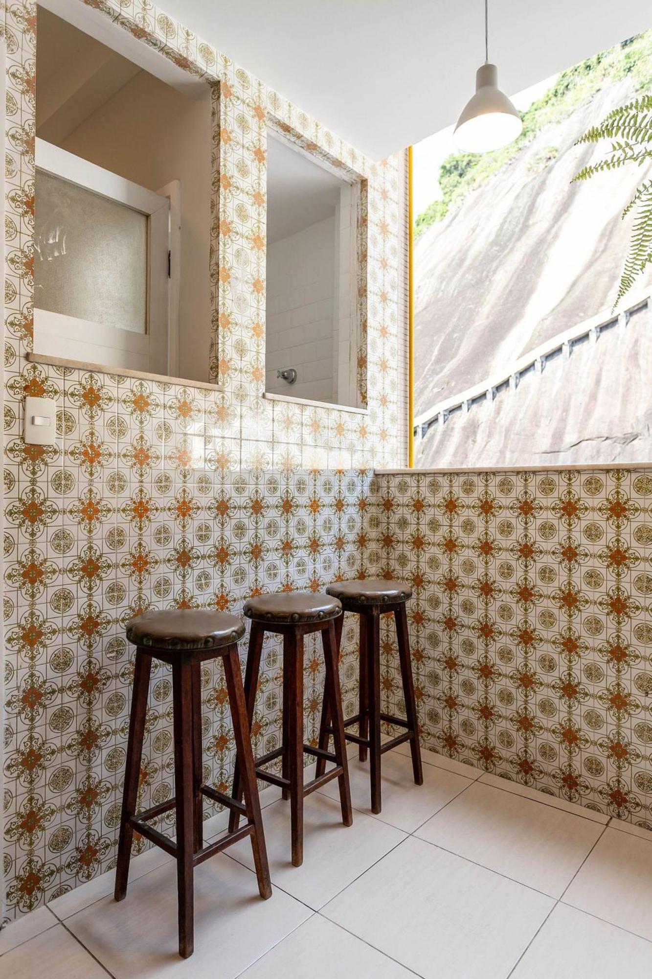 Apartamento Vista Mar E Vista Pao De Acucar Rio de Janeiro Eksteriør bilde