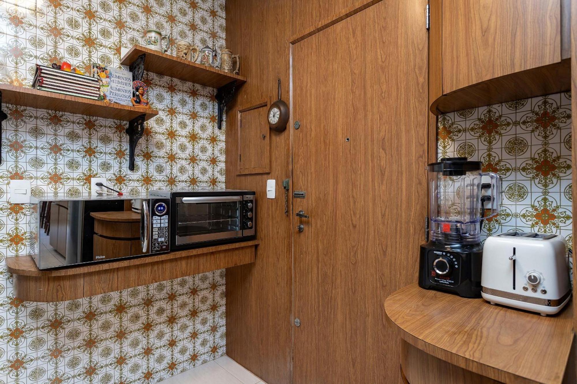 Apartamento Vista Mar E Vista Pao De Acucar Rio de Janeiro Eksteriør bilde
